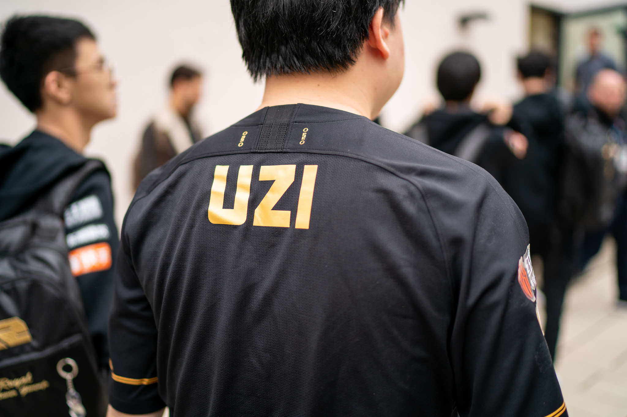  Uzi赛事官方发布突破纪录新规，德国队争议不断！