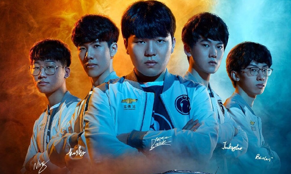 Ming新星高光表现表现惊艳，TES未来可期！的简单介绍
